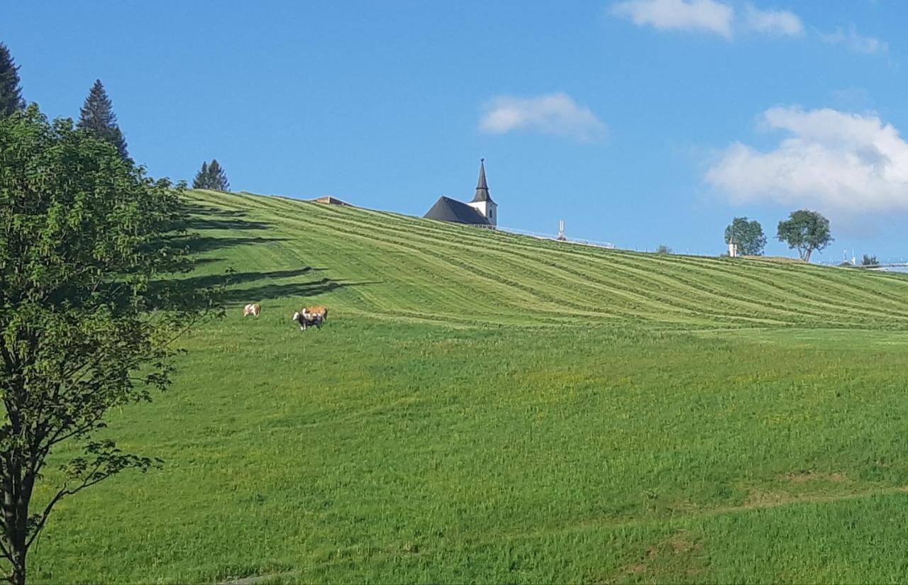 Gasthof Klug Zum Ehrensepp Modriach Ngoại thất bức ảnh